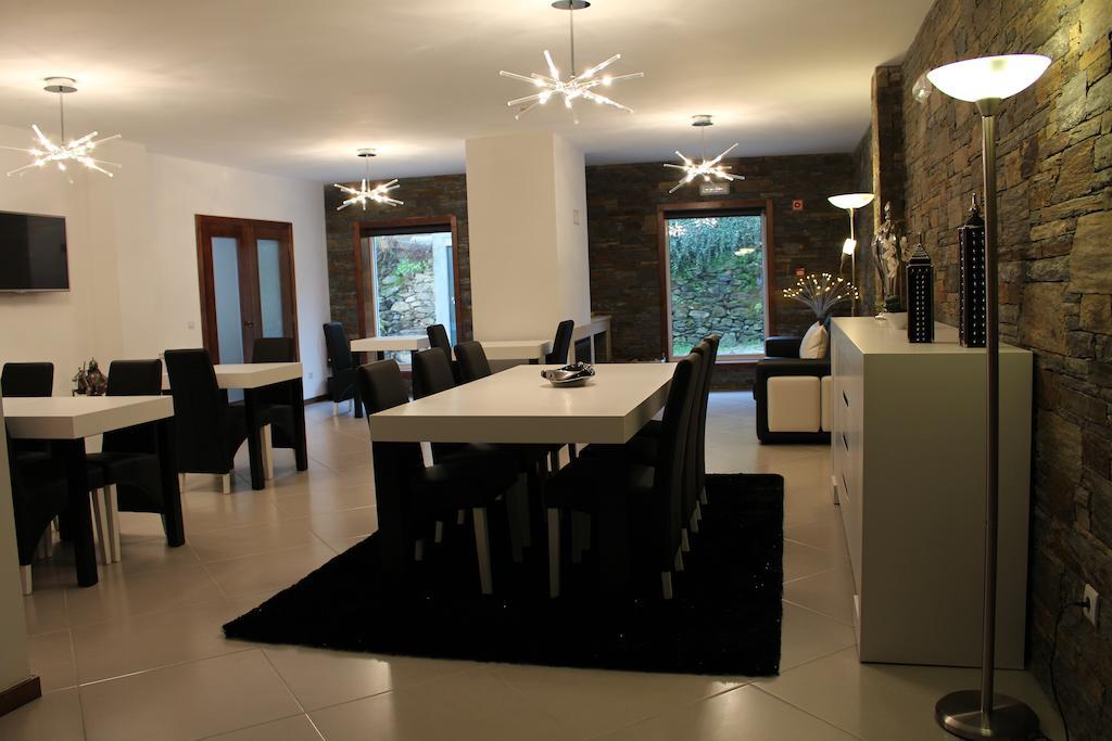 Casa De Vale Benfeito - Turismo Rural Macedo de Cavaleiros Eksteriør bilde
