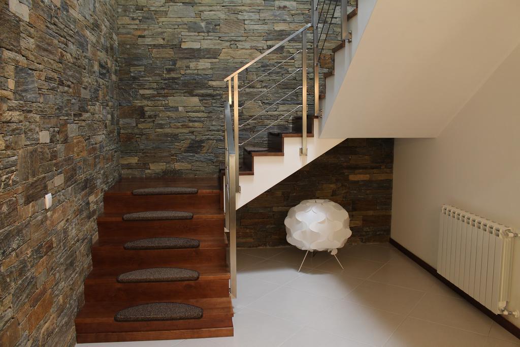 Casa De Vale Benfeito - Turismo Rural Macedo de Cavaleiros Eksteriør bilde